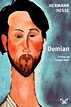 La cueva del escritor: Reseña: «Demian», de Hermann Hesse