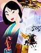 Walt Disney Posters - Mulan - Walt Disney Characters Photo (37694993 ...