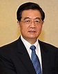 胡锦涛 - 维基百科，自由的百科全书