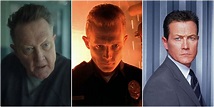 Robert Patrick Movie & TV Roles: Where You Know The Peacemaker Star