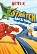 Stretch Armstrong And The Flex Fighters on Netflix | TV Show, Episodes ...