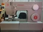 The Singer Heavy Duty 4423 ~ The Sewing Movement Blog