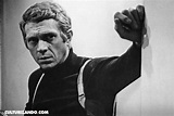 Steve McQueen: ‘The king of cool’ (+ Curiosidades)