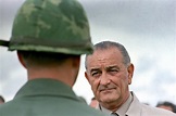 Opinion | Lyndon Johnson’s Vietnam - The New York Times