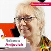 Rebeca Anijovich - Recrea Academy