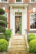 Photos Of Michael Bloomberg's $25 Million London Mansion - Michael ...
