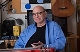 Jonathan Katz is ready to prescribe some much needed 'Dr. Katz' laughter