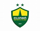 Download Cuiaba Esporte Clube Logo PNG and Vector (PDF, SVG, Ai, EPS) Free