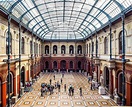 Tout ce qu’il faut savoir sur les Beaux-Arts de Paris – La Tête en l'Air