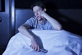 How to battle sleepless nights