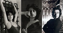 Anna Magnani: The Eternal Soul of Italian Cinema ~ Vintage Everyday