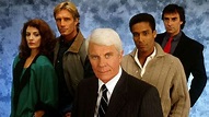 Mission: Impossible (TV Show, 1988 - 1989) - MovieMeter.com