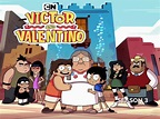 ‘Victor and Valentino’ Season 3A Premieres This Weekend on HBO Max