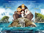 Song of the Sea (2014 film) | The JH Movie Collection's Official Wiki ...