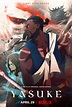 Full Trailer for Netflix's Anime Series 'Yasuke' with Lakeith Stanfield ...