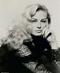 Anita Ekberg photo gallery - high quality pics of Anita Ekberg | ThePlace