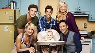 Watch Baby Daddy Online - Full Episodes - All Seasons - Yidio