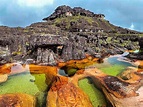 Trekking al Tepuy Roraima 6D/5N - WAKU TOURS