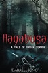 Comprar Hayabusa: A Tale of Urban Terror De Mr Darrell King - Buscalibre