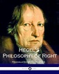 Hegel's Philosophy of Right by Georg Wilhelm Friedrich Hegel, Paperback ...