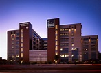 University of California, Irvine Medical Center Replacement Hospital ...