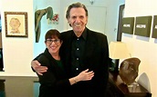 On the Second Anniversary of Leonard Nimoy's Death, Julie Nimoy Pays ...
