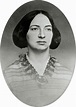 Lavinia Dickinson, ca. 1860s. Amherst College Library, Archives. Emily ...