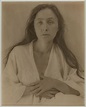 Photos: Georgia O’Keeffe by Alfred Stieglitz