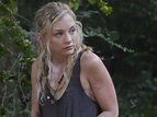 'The Walking Dead': Emily Kinney Sings In Real Life - Business Insider
