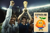 13 Curiosidades de la Copa Mundial España 1982 - Planeta Curioso