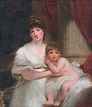 Jane Harley, Countess of Oxford and Countess Mortimer Facts for Kids
