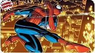 The Evolution of John Romita, Jr.'s Art Style - YouTube