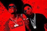 Young Thug, Rich Homie Quan, and the Perfect Chemistry of Rich Gang ...