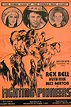 Fighting Pioneers 1935 U.S. Pressbook - Posteritati Movie Poster Gallery