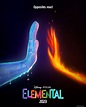 Elemental - Film 2023 - FILMSTARTS.de