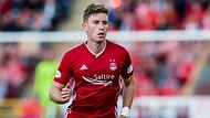 Aberdeen FC - Jon Gallagher Feature