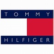 Tommy Hilfiger logo, Vector Logo of Tommy Hilfiger brand free download ...