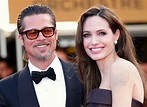 Angelina Jolie bloqueia ligações de Brad Pitt após separação - TV Foco
