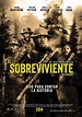 Película - El sobreviviente (2014) - Diamond Films