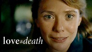 Love and Death - HBO Max Limited Series