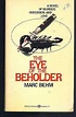 Eye of the Beholder by Marc Behm | Goodreads