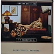 A collection - greatest hits and more by Barbra Streisand, LP with ...