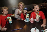 Britney Spears' Kids Are Grown-up and Beautiful — What to Know about ...