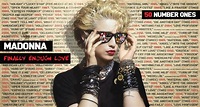 Remix/Remodel: Assessing Madonna’s Finally Enough Love: 50 Number Ones ...