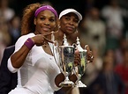 The Williams Sisters: 20 years of domination - JEJEUPDATES.COM