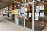 Locations & Hours - Evanston Public Library