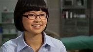 Charlyne Yi on the cast of HOUSE - Jackfroot