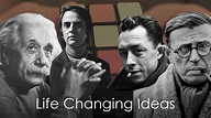 Quotes About Life From History's Greatest Thinkers - YouTube