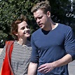 Emma Watson y Chord Overstreet pasean su amor por Los Ángeles - Foto 1