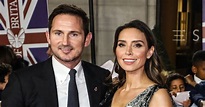 Christine Lampard returns to Instagram after break since welcoming baby
